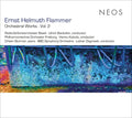 Orchestral Works Vol. 2 Music CD