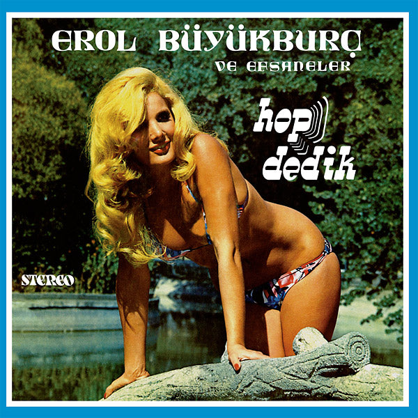 Hop Dedik Music CD