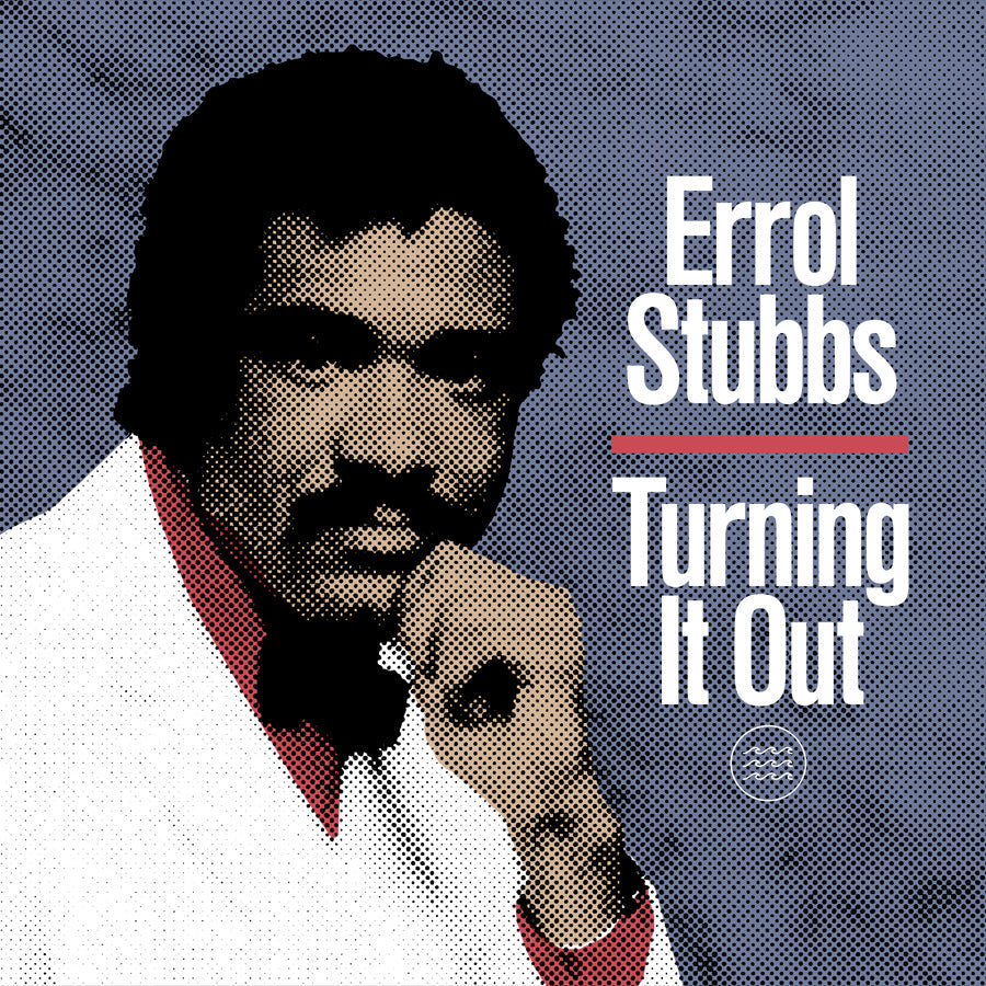 Turning It Out (Lita Exclusive) Vinyl Record