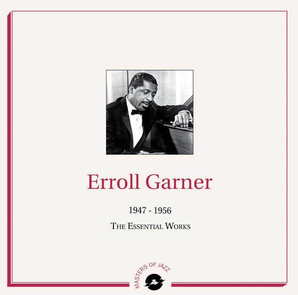 1947-1956: The Essential Works Vinyl Record