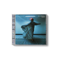 The Warning Error Music CD
