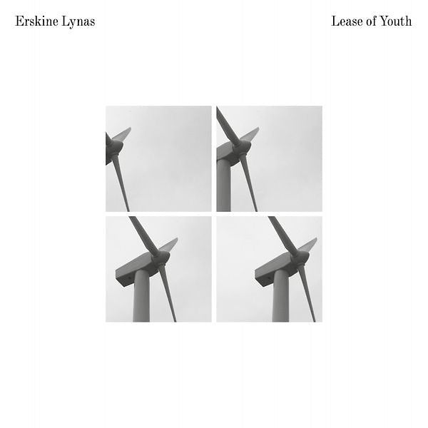 Lease Of Youth Vinyl Record