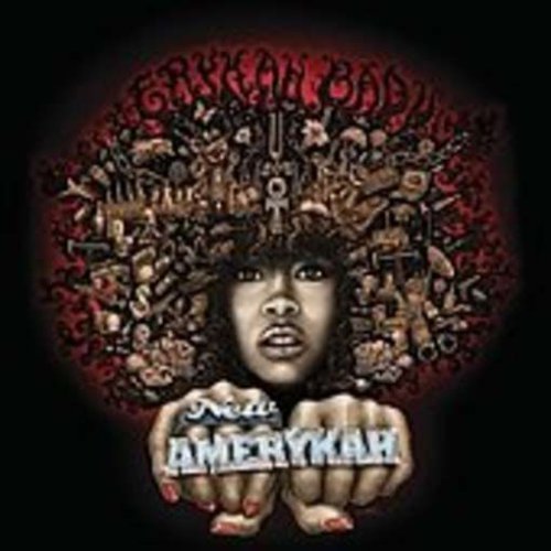 NEW AMERYKAH PART ONE (4TH WORLD WAR) | Mint (M) Mint (M)