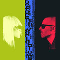 PRE-ORDER: Erykah Badu & The Alchemist - Before The World Blows Vinyl Record