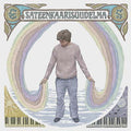 Sateenkaarisuudelma Music CD