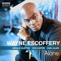 Alone Music CD