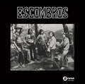 Escombros Music CD