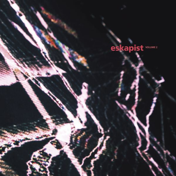 Eskapist Volume 2 |