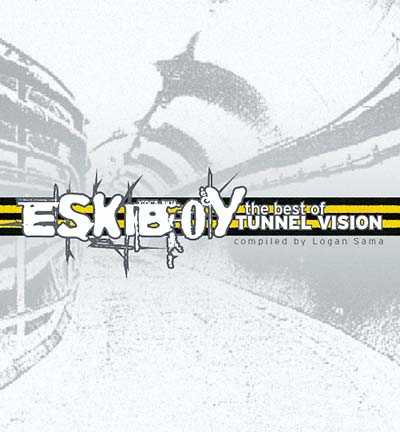 The Best of Tunnel Vision Music CD