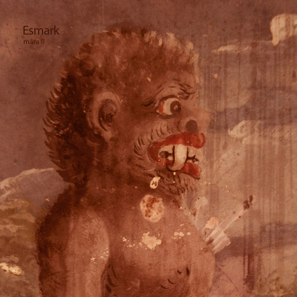 Mara II Music CD