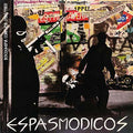 Espasmodicos Vinyl Record