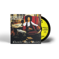 Chamber Music Society - Music CD