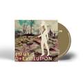 Emily's D + Evolution - Music CD