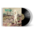 Emily's D + Evolution - Black Vinyl Record