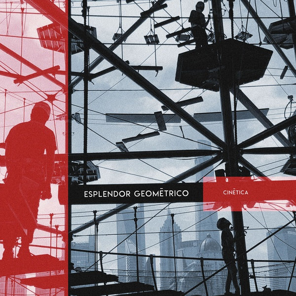 Cinetica Vinyl Record