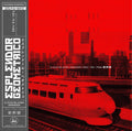 ESPLENDOR GEOMETRICO - El Pulso Del Acero: Shinkansen [2LP] Vinyl Record