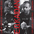 E.G.Kaidan Vinyl Record