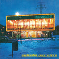 Kosmos Kino Vinyl Record
