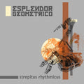 Strepitus Rhythmicus Music CD