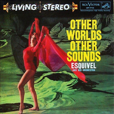 Other Worlds Other S |