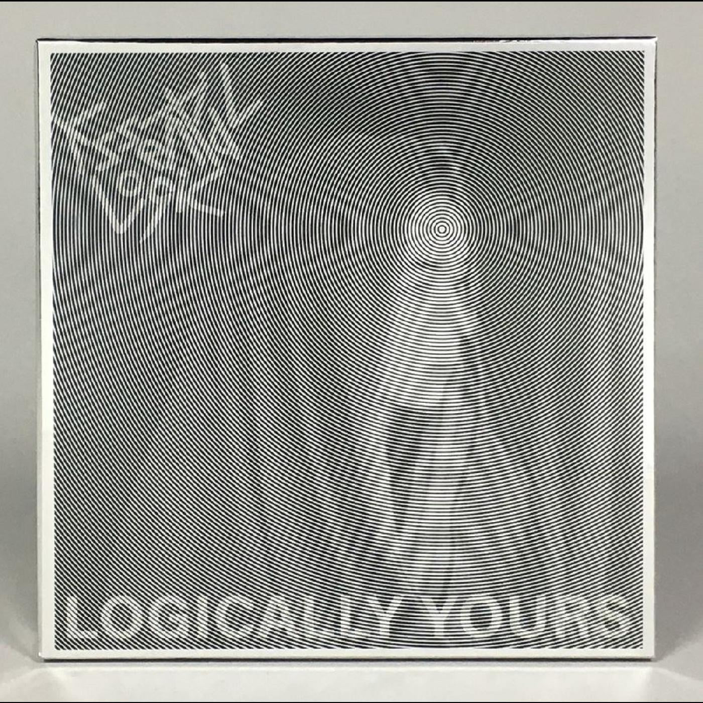 Essential Logic Logically Yours (5LP Box Set) Vinyl Record