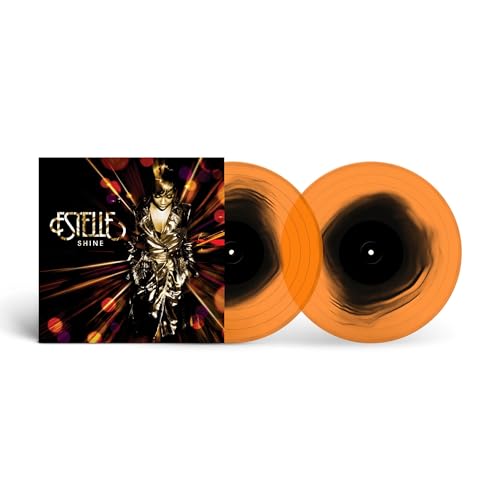 Shine Vinyl Record