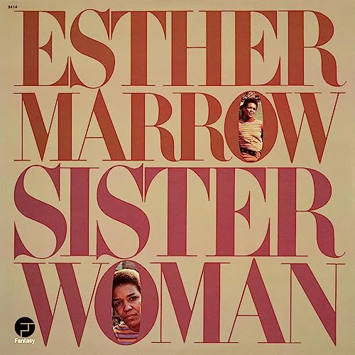 Sister Woman [LP] Vinyl Record