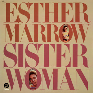Sister Woman Vinyl Record