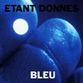 Bleu Vinyl Record