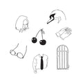 Living In Symbol Music CD