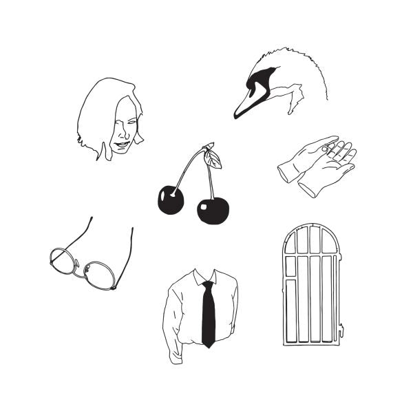 Living In Symbol Music CD