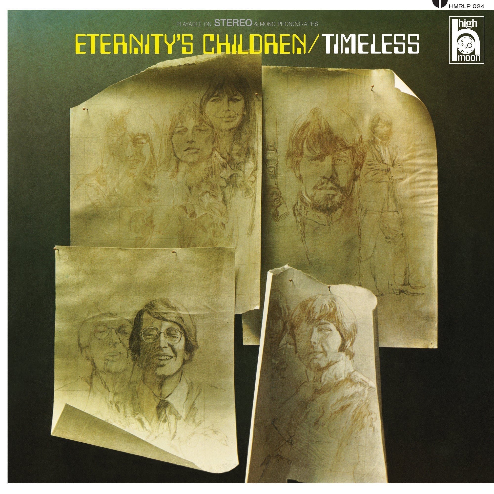 Timeless (Deluxe Gatefold Edition + Rare Photos & Essay) [LP] (Vinyl) Vinyl Record