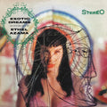 Exotic Dreams Vinyl Record