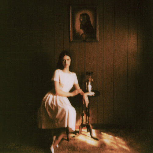 Preacher's Daughter (Indie Exclusive, Limited Edition, Poster) (2 Lp's) Vinyl Record