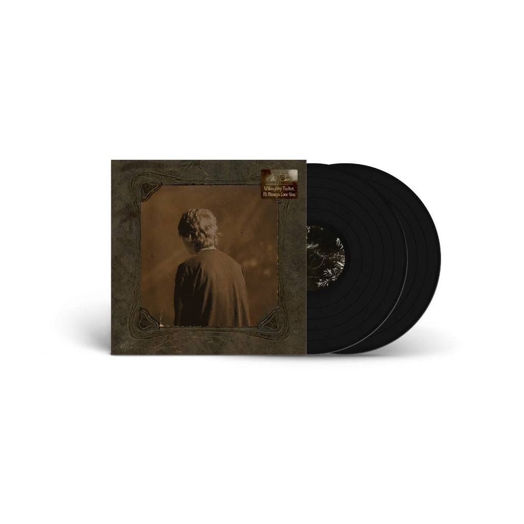 Willoughby Tucker, I’ll Always Love You [2LP] Vinyl Record