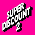 Super Discount 2 Vinyl Record