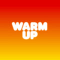 Warm Up Music CD