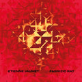 Etienne Jaumet & Fabrizio Rat Music CD