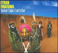 Tarkat Tajje/Let's Go! Music CD