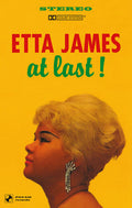 At Last! (Includes Bonus Tracks) (Cassette) [Import] Music Cassette Tape