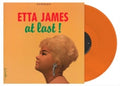 At Last! (COLOR VINYL) | Mint (M) Mint (M)