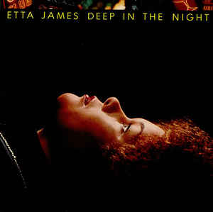 Deep In The Night Vinyl Record