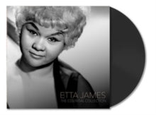 Etta James - The Essential Collection [Import] Vinyl Record