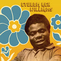 Etubom Rex Williams & His Nigerian Artistes Vinyl Record