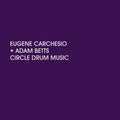 Circle Drum Music Vinyl Record
