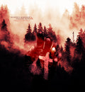 Chapel In The Pines Music CD