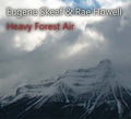 Heavy Forest Air Music CD