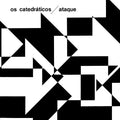 Ataque Music CD