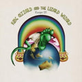 EUROPE 25 (3LP/COLOURED VINYL) Vinyl Record