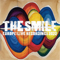 Europe Live Recordings (IEX) [Vinyl]